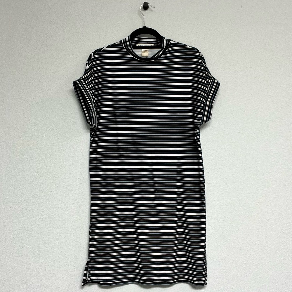 Cotton Emporium T shirt Dress